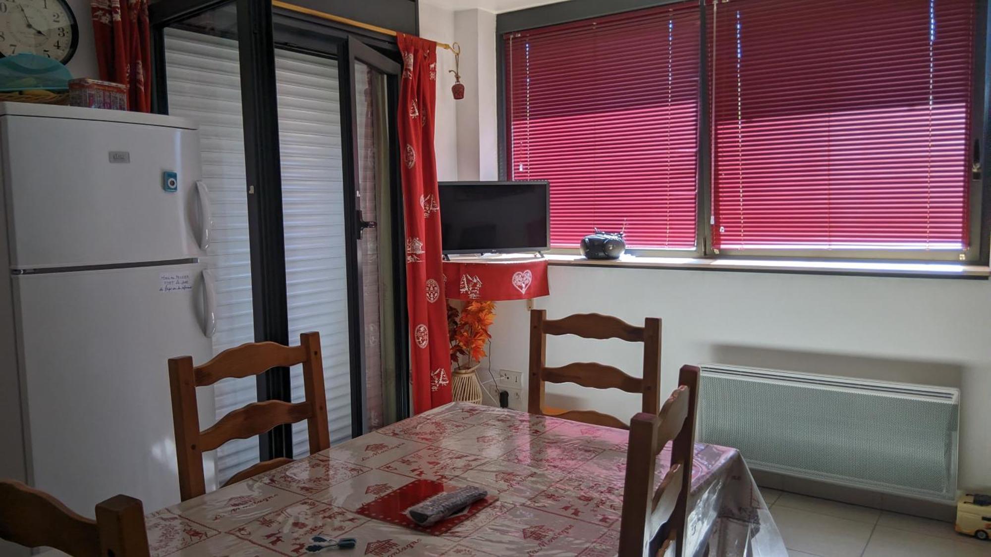 Superbe T2 A 2 Pas Des Pistes Et Des Sentiers De Randonnee Apartment Briancon  Exterior photo