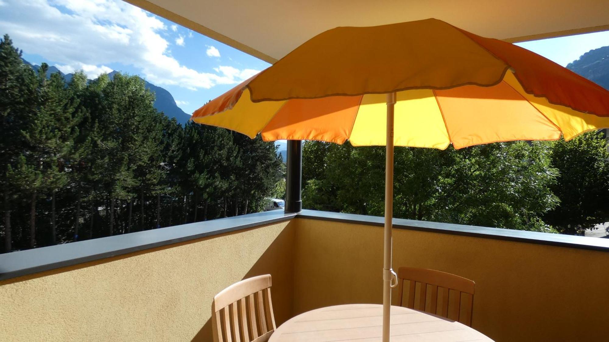 Superbe T2 A 2 Pas Des Pistes Et Des Sentiers De Randonnee Apartment Briancon  Exterior photo