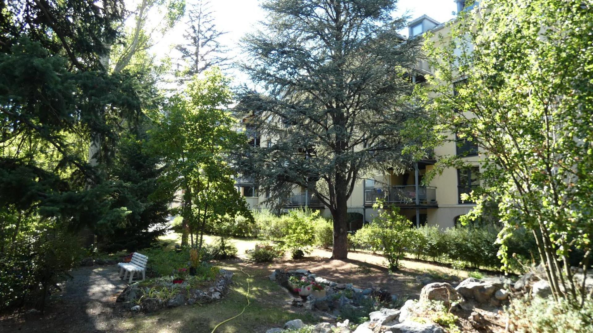 Superbe T2 A 2 Pas Des Pistes Et Des Sentiers De Randonnee Apartment Briancon  Exterior photo
